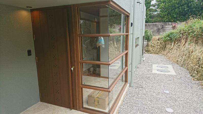 【施工完了】O様セカンドハウス新築工事