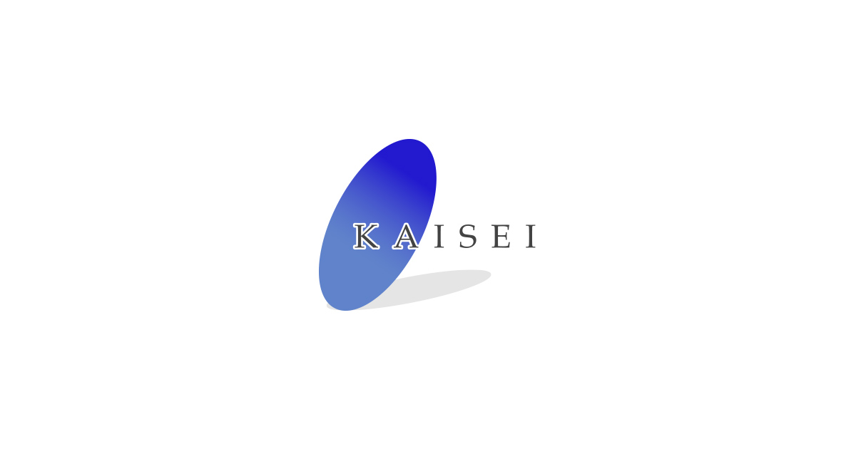 株式会社開誠
